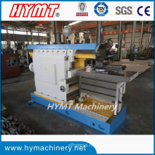 BY60125C large size hydraulic steel cutting shaping machine